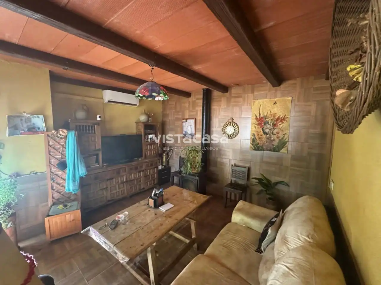 Piso de 50 m² en Mairena del Alcor