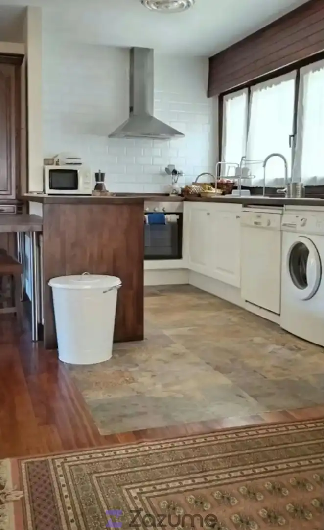 Pis de 80 m² a Mutriku