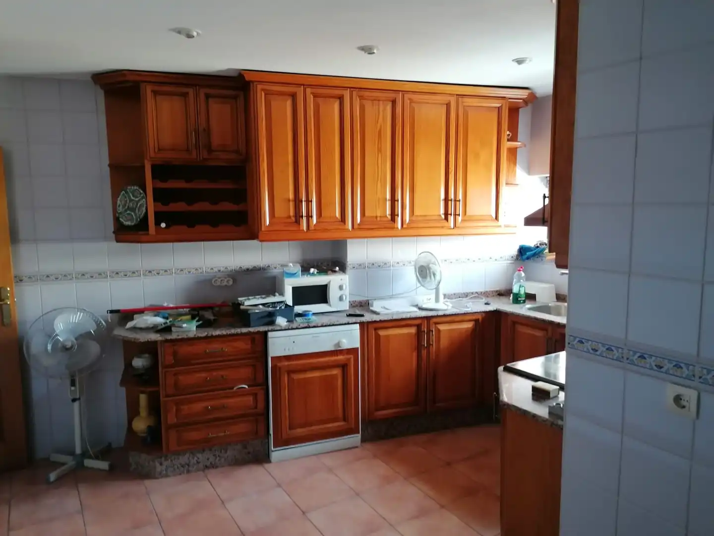 Habitació de lloguer, Albacete