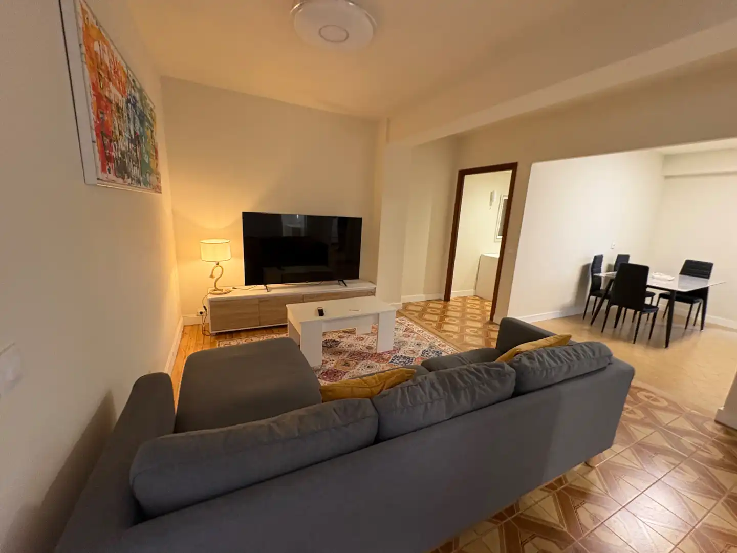 Piso de 75 m² en Ferrol