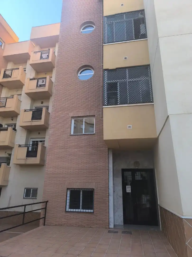 Appartamento 80 m² a Ogíjares