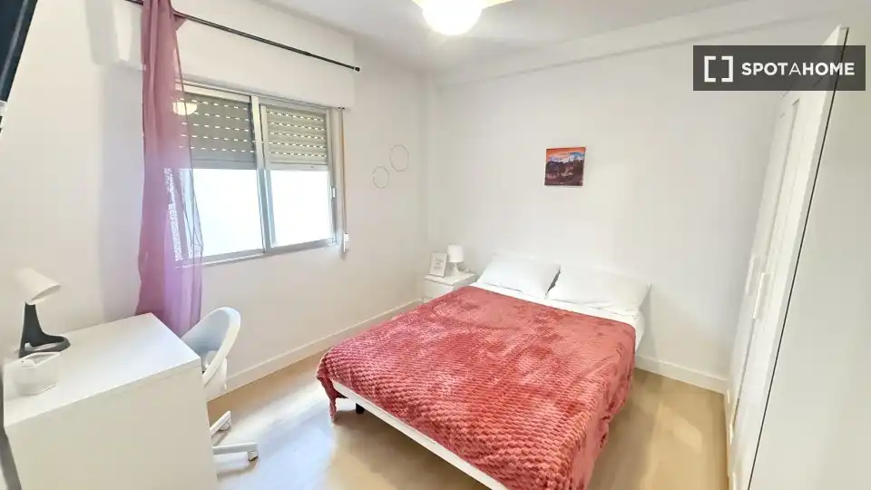 Habitación en alquiler, San Vicente del Raspeig