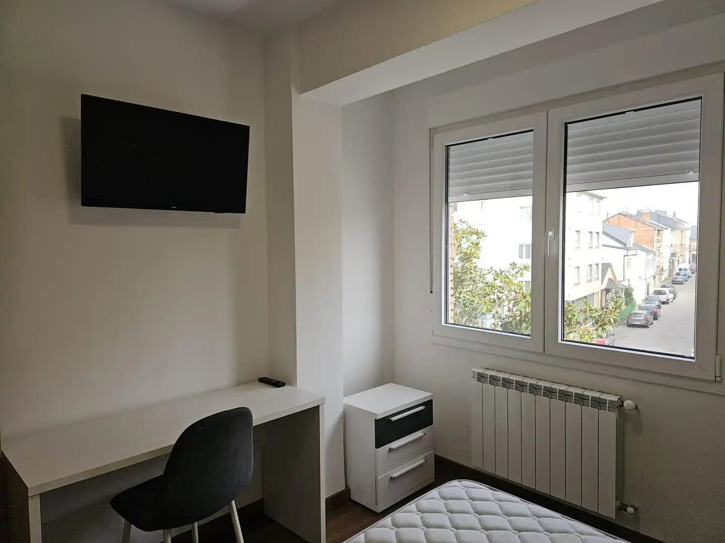 Piso de 86 m² en Ponferrada