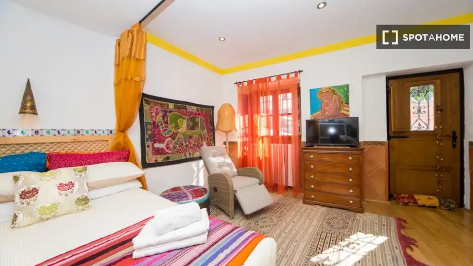 Habitación en alquiler, Granada