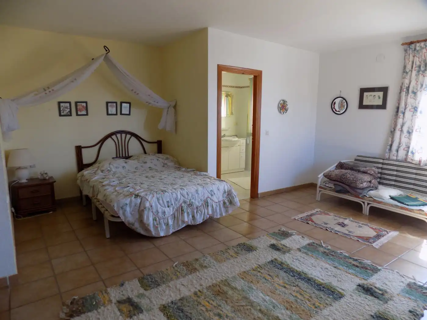 Piso de 260 m² en Vélez-Málaga