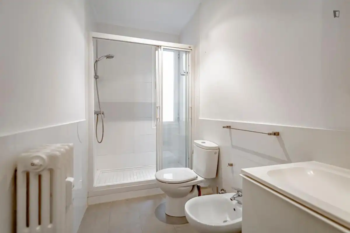 Habitación en alquiler, Madrid