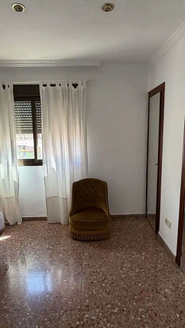 Piso de 95 m² en Valencia