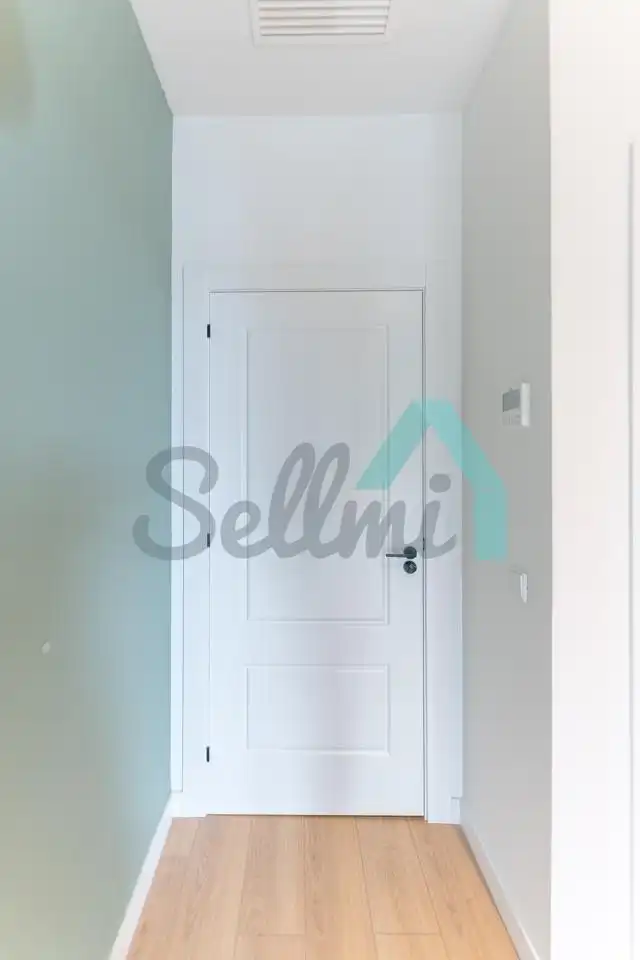 Habitación 423 m², Oviedo