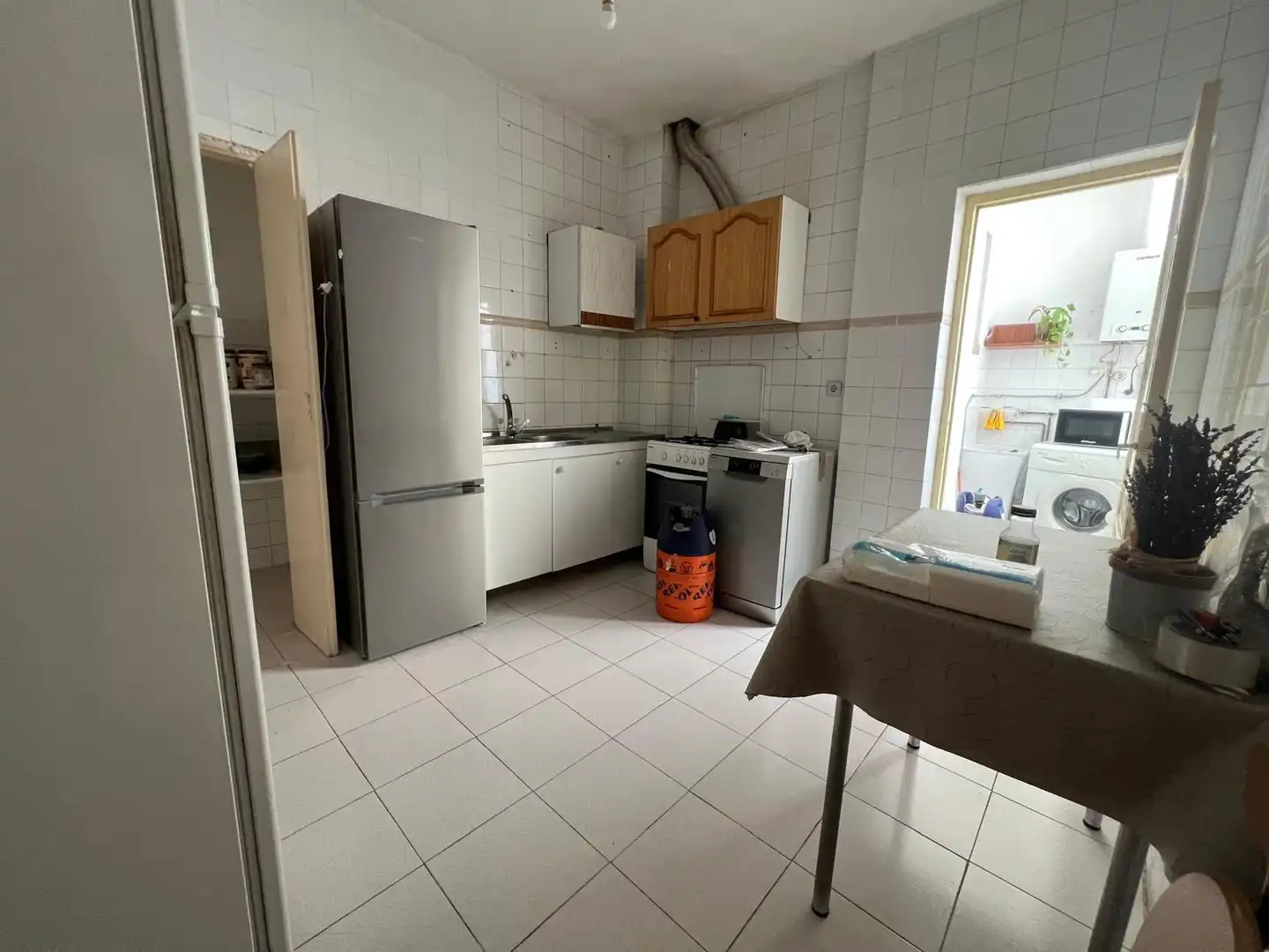 Piso de 105 m² en Cáceres