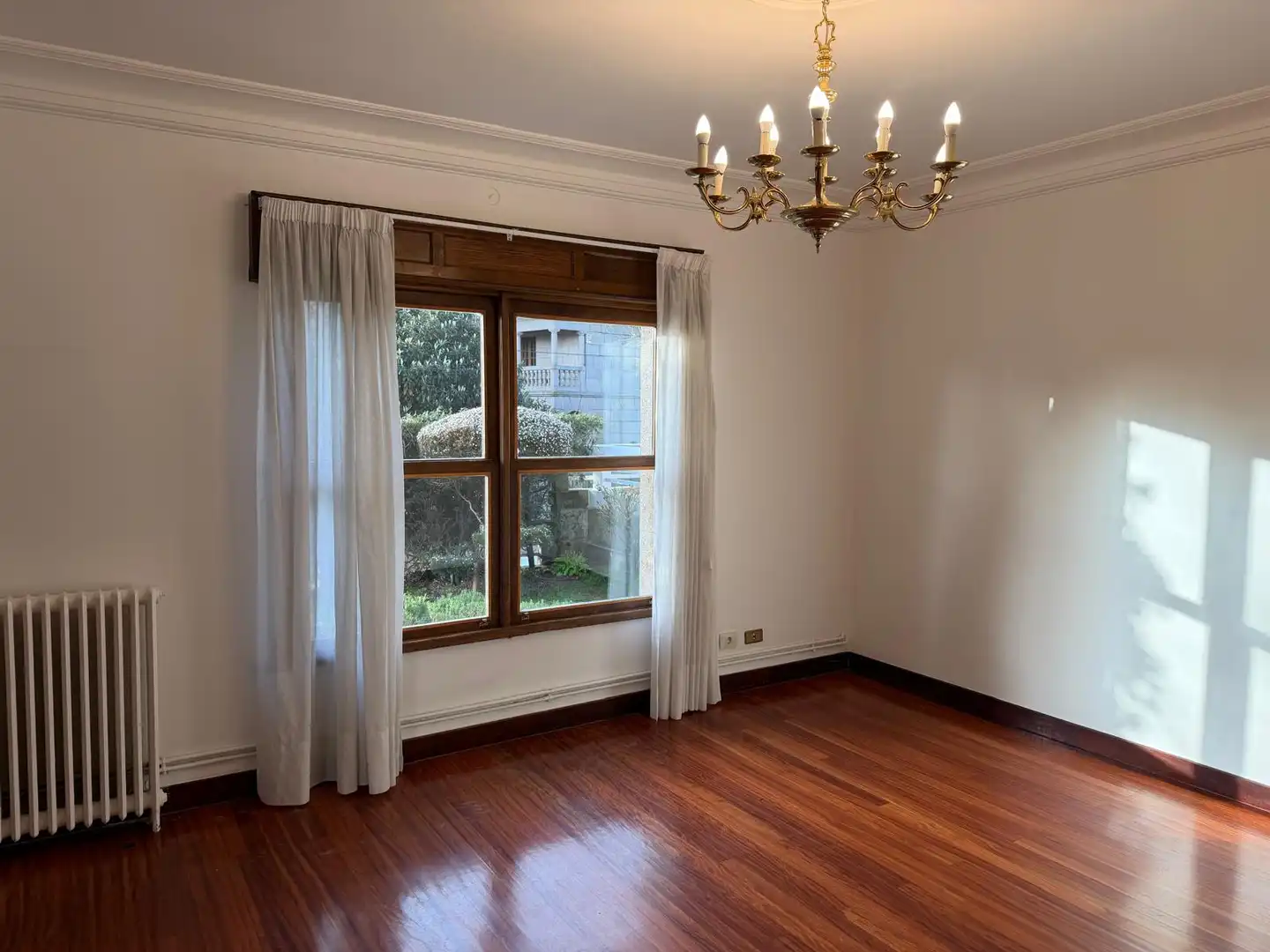 Pis de 230 m² a Vigo