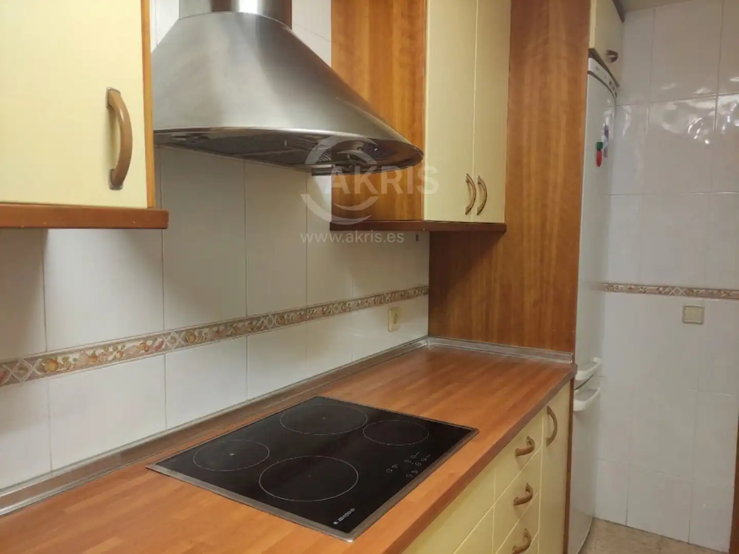 Piso de 106 m² en Toledo