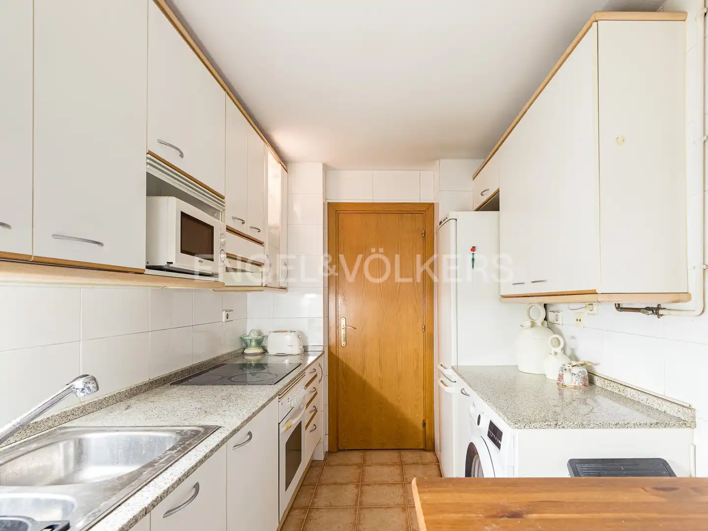 Pis de 80 m² a Barcelona