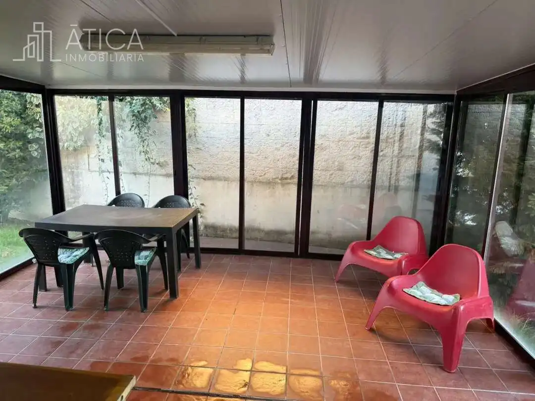 Casa de 180 m² en Moriscos