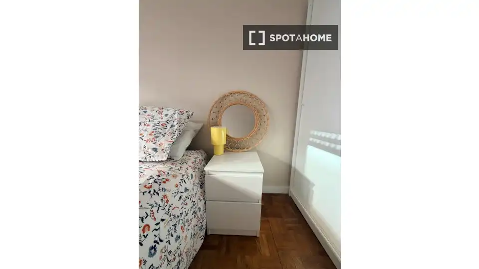 Habitación 98 m², Bilbao