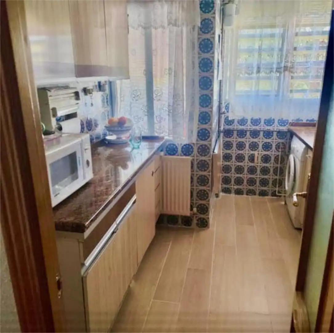 Piso de 80 m² en Carbajosa de la Sagrada