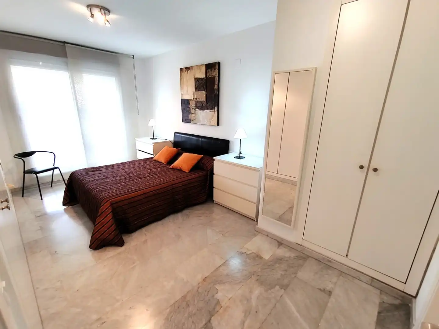 Piso de 120 m² en Rocafort