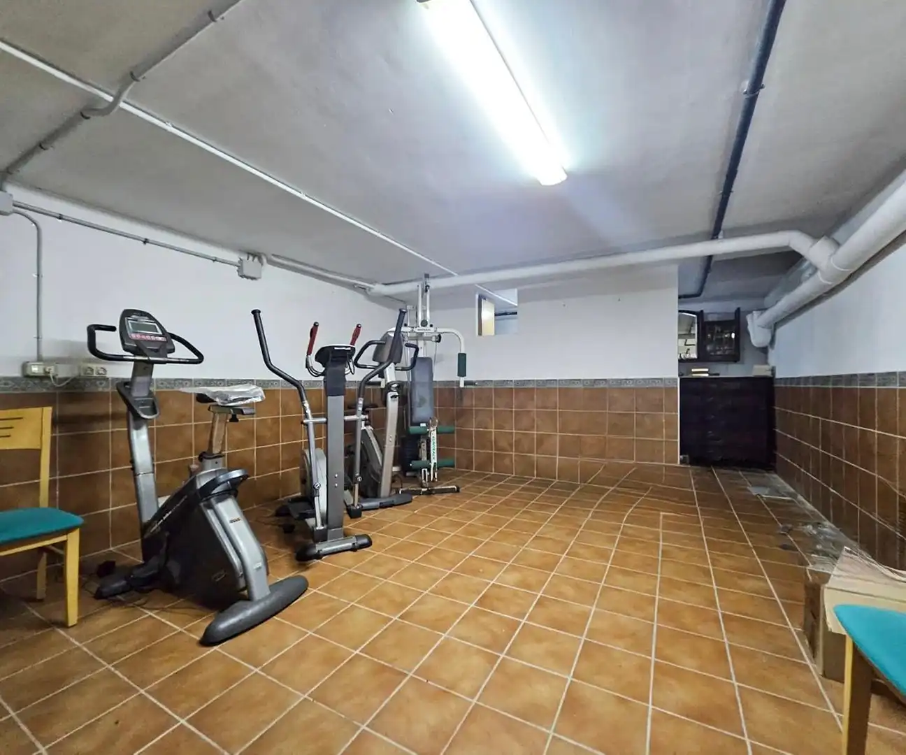 Casa de 273 m² en Badalona