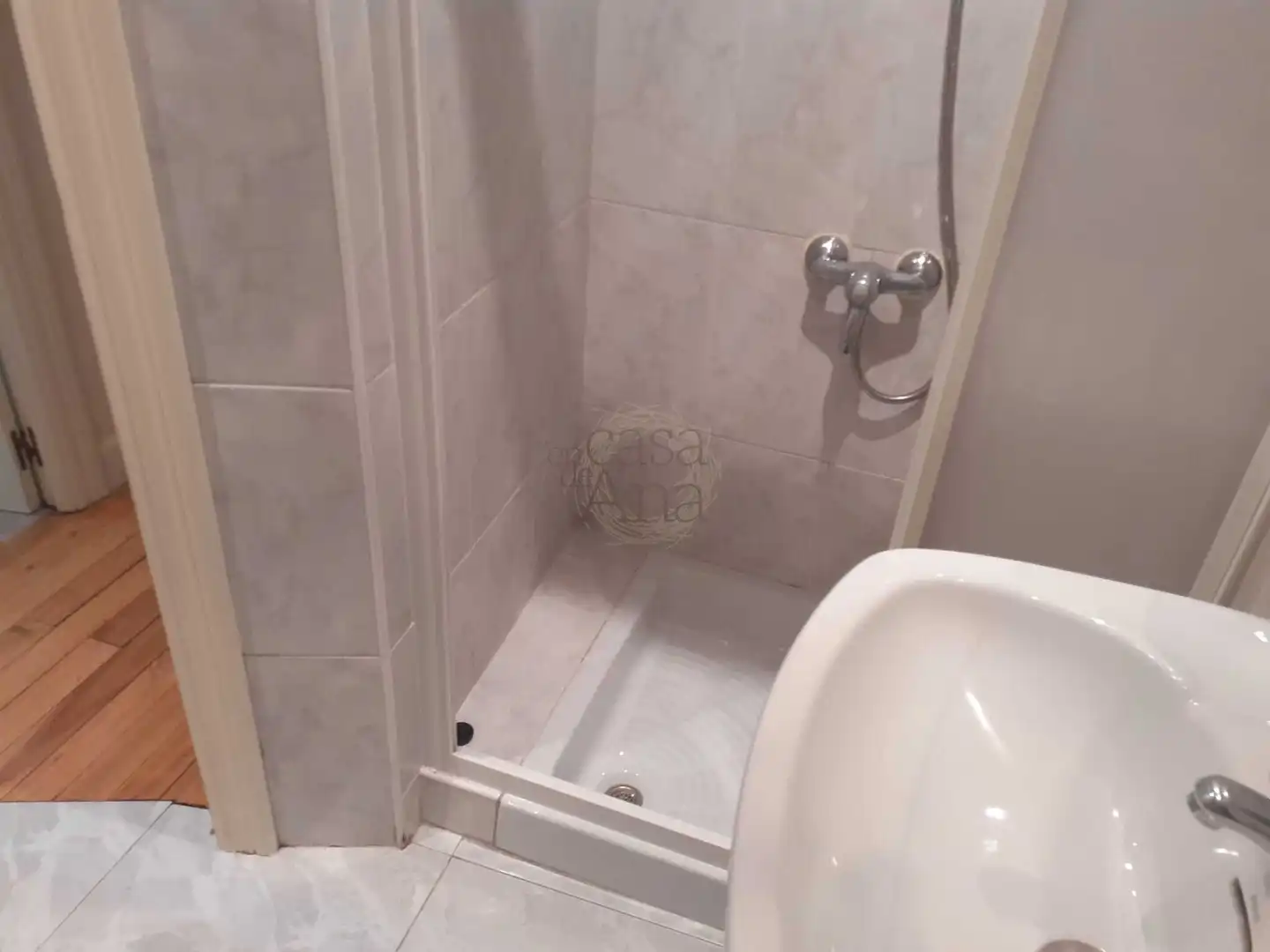 Piso de 75 m² en Bilbao