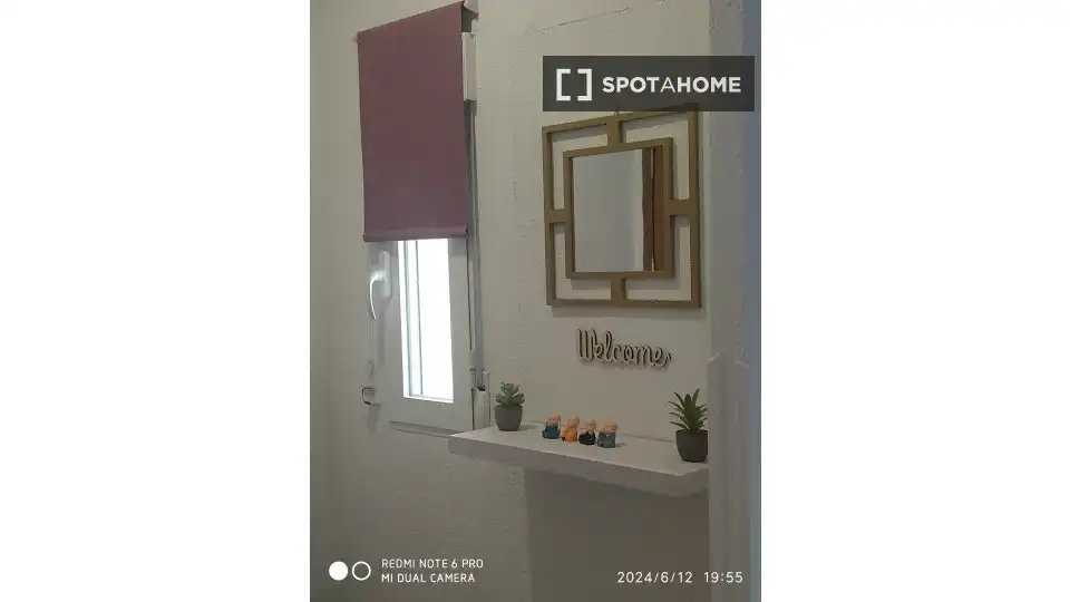 Habitación 104 m², Jaén