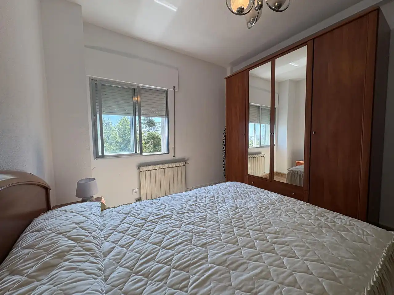 Appartamento 100 m² a San Fernando de Henares
