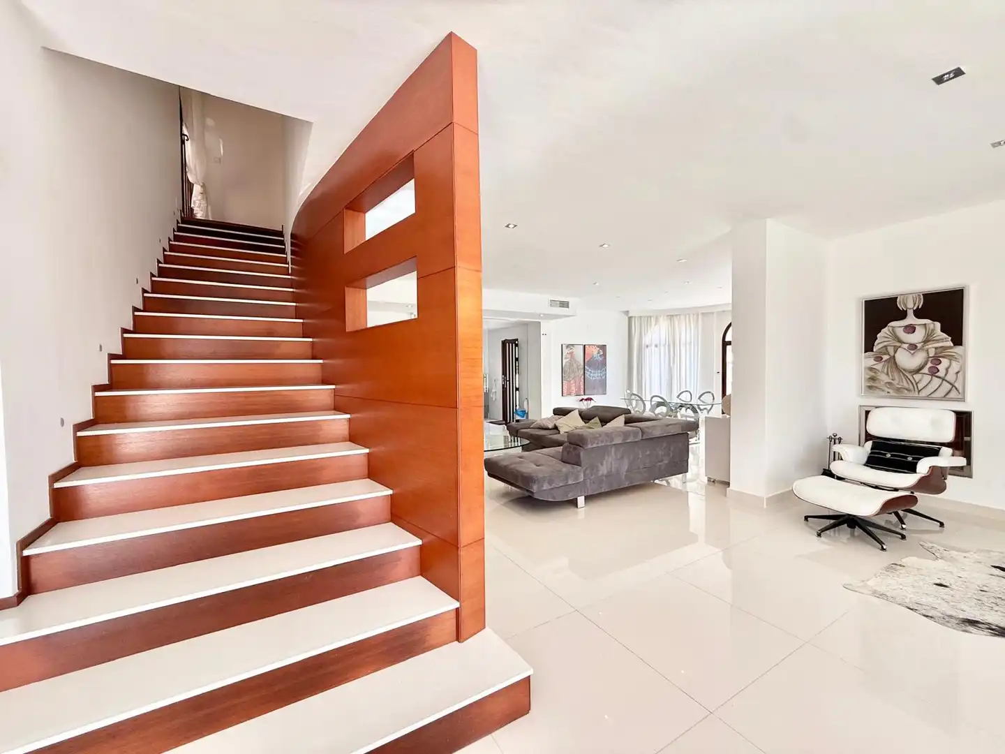 Haus 700 m² in Rojales