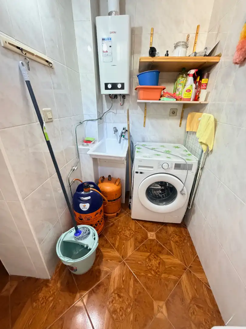 Pis de 85 m² a Granada