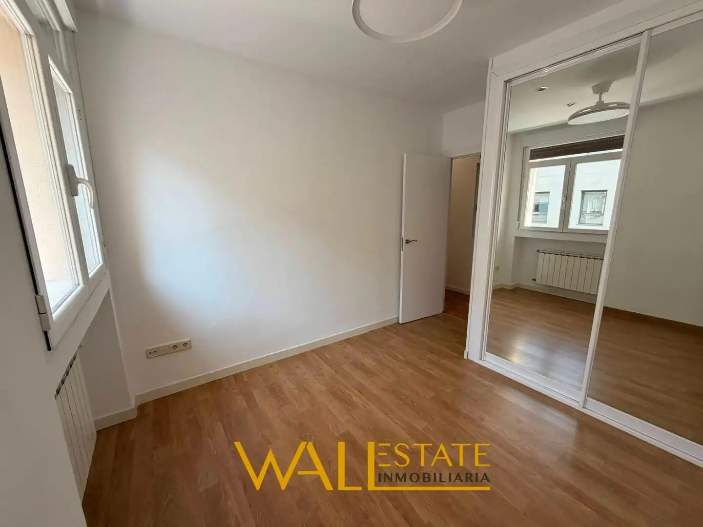 Pis de 132 m² a Madrid