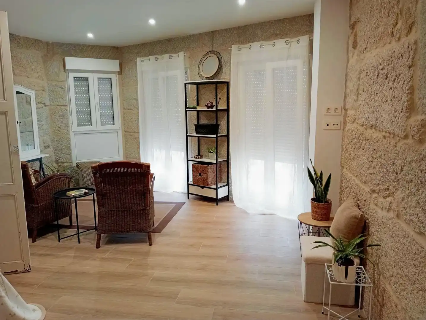 Piso de 150 m² en Cangas de Morrazo