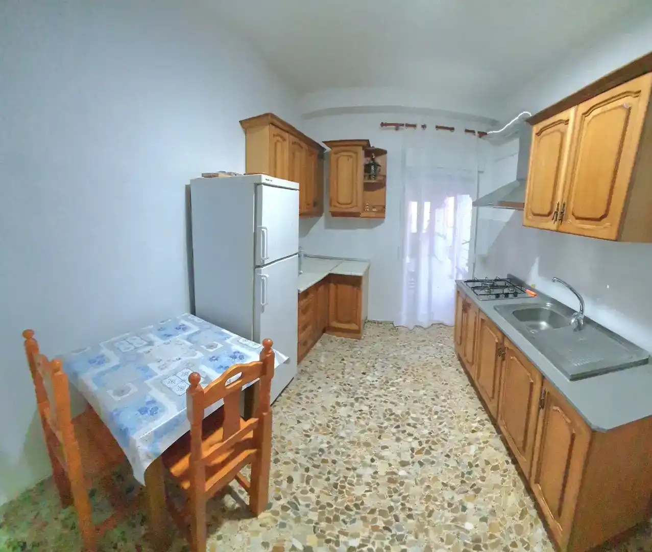 Piso de 80 m² en Santa Fe