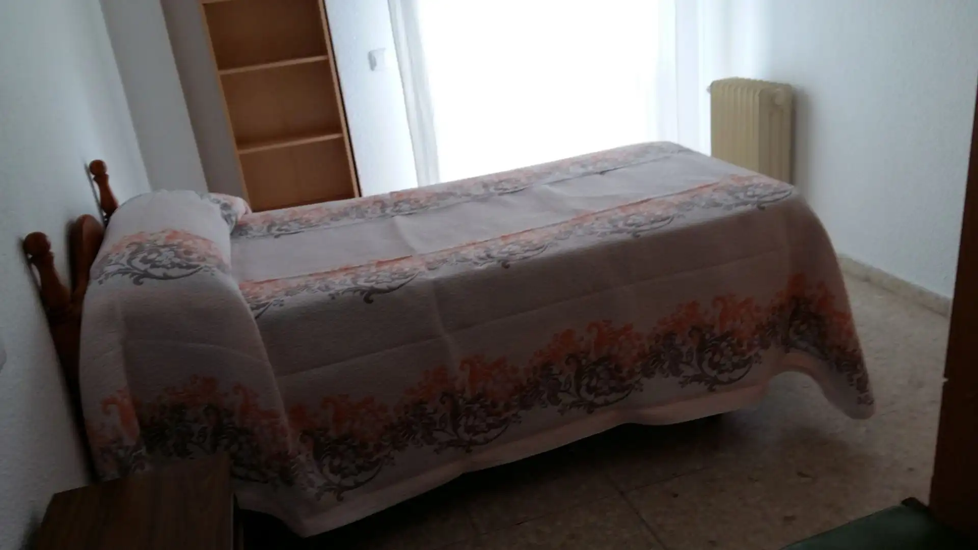 Piso de 85 m² en Badajoz