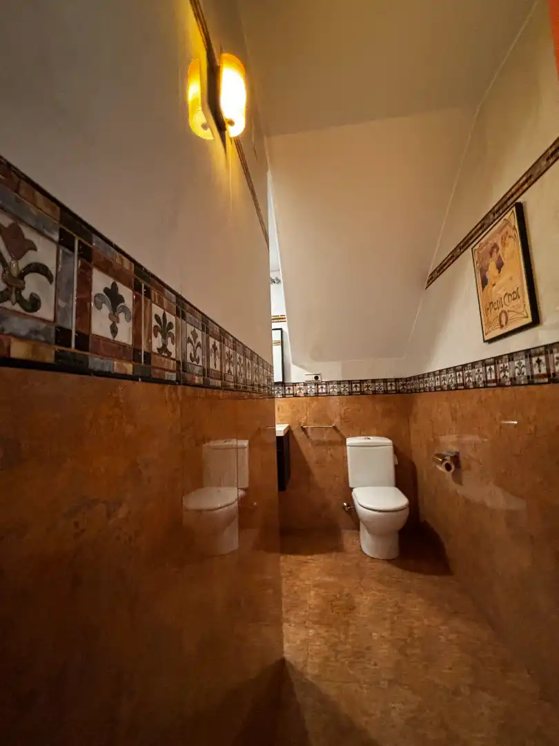 Pis de 136 m² a Terrassa