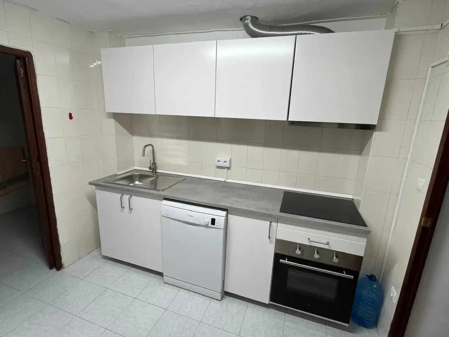 Piso de 100 m² en Murcia