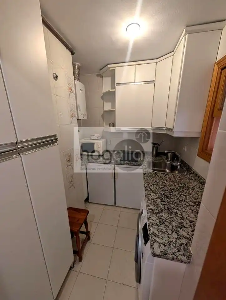 Piso de 60 m² en Sevilla