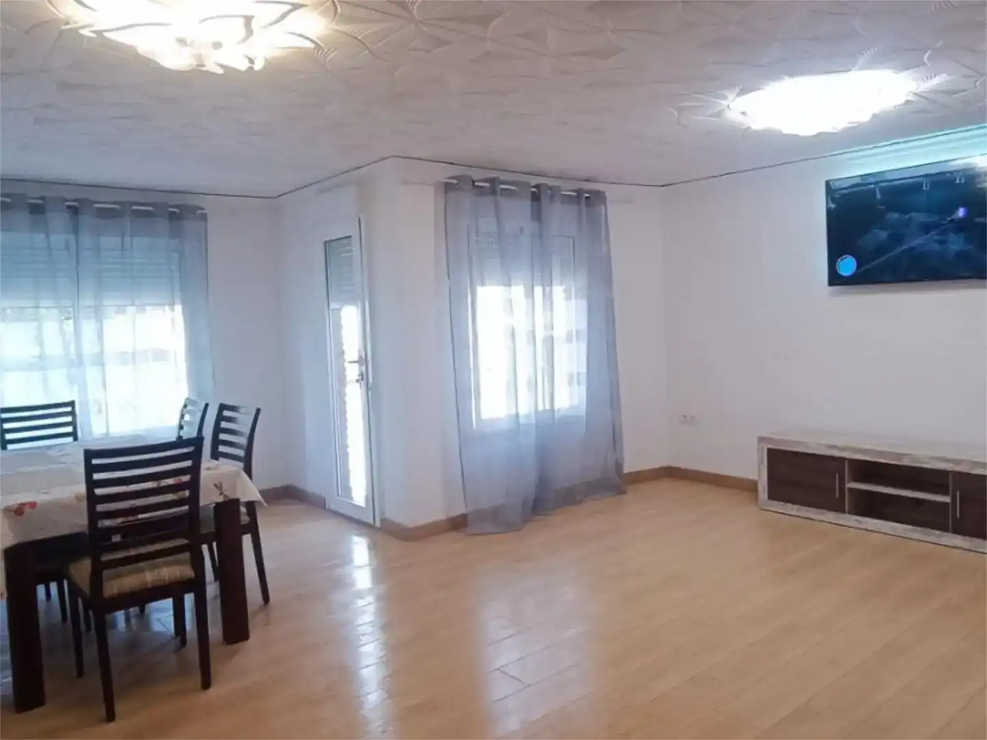 Piso de 120 m² en Alzira