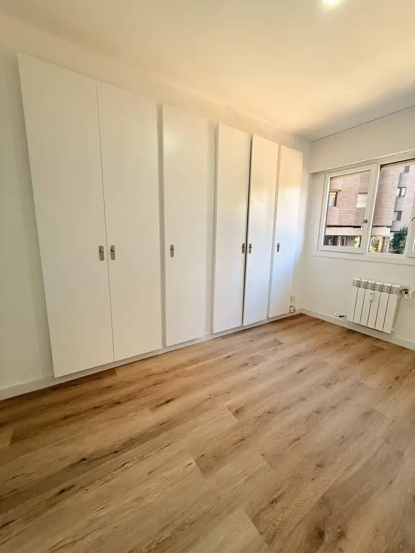 Appartamento 61 m² a Madrid