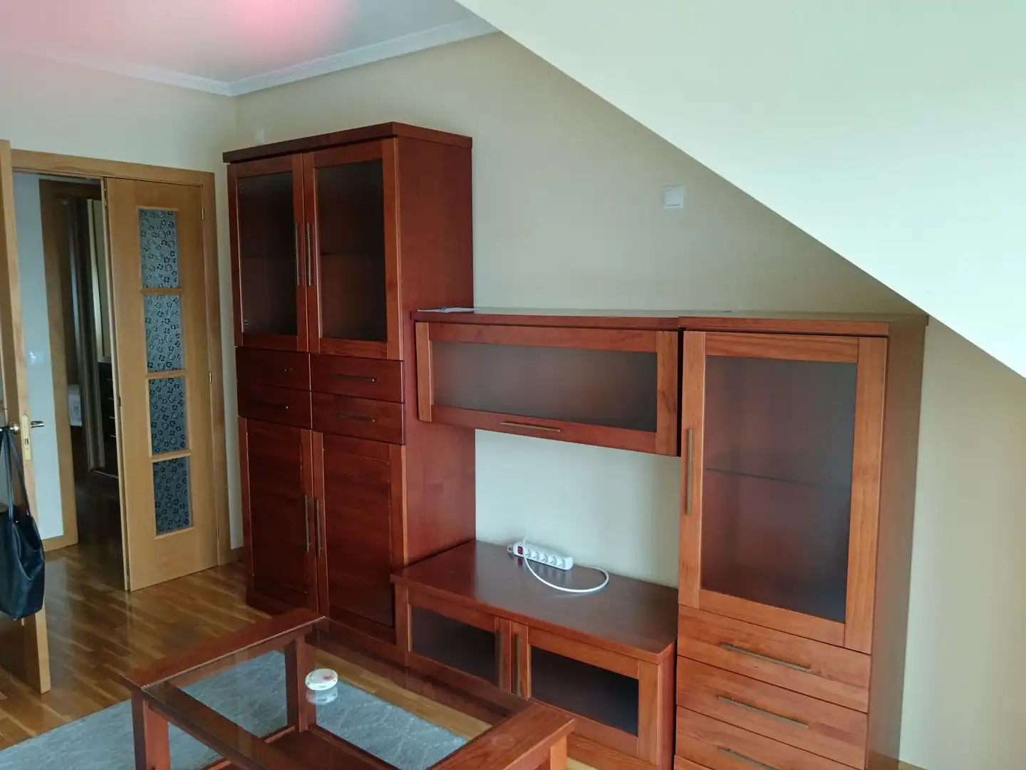 Piso de 65 m² en La Coruña