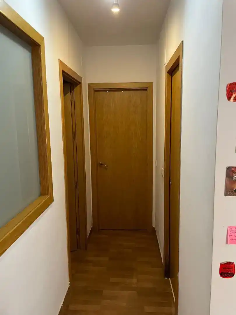 Habitación 30 m², Málaga