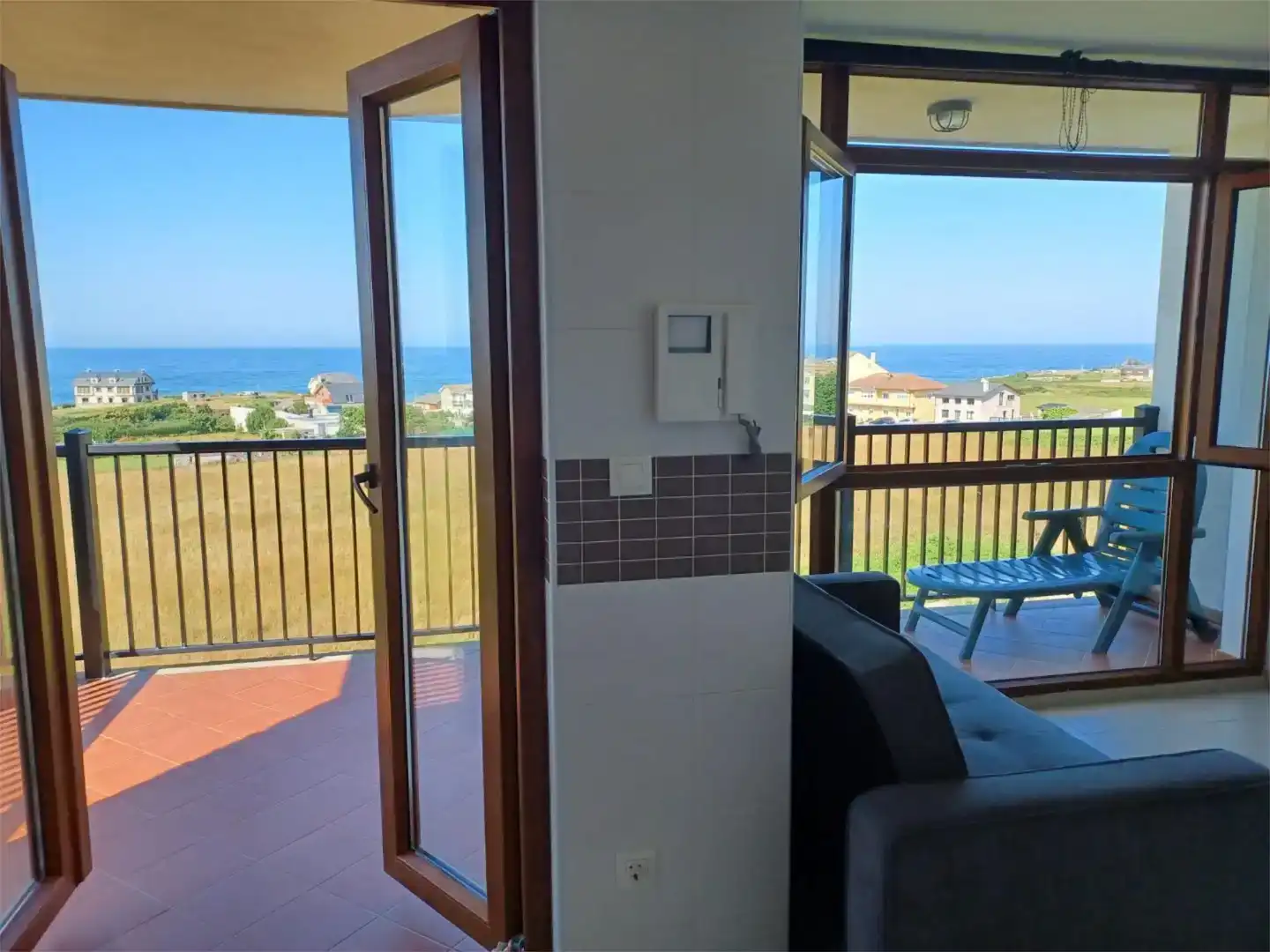 Piso de 70 m² en Foz