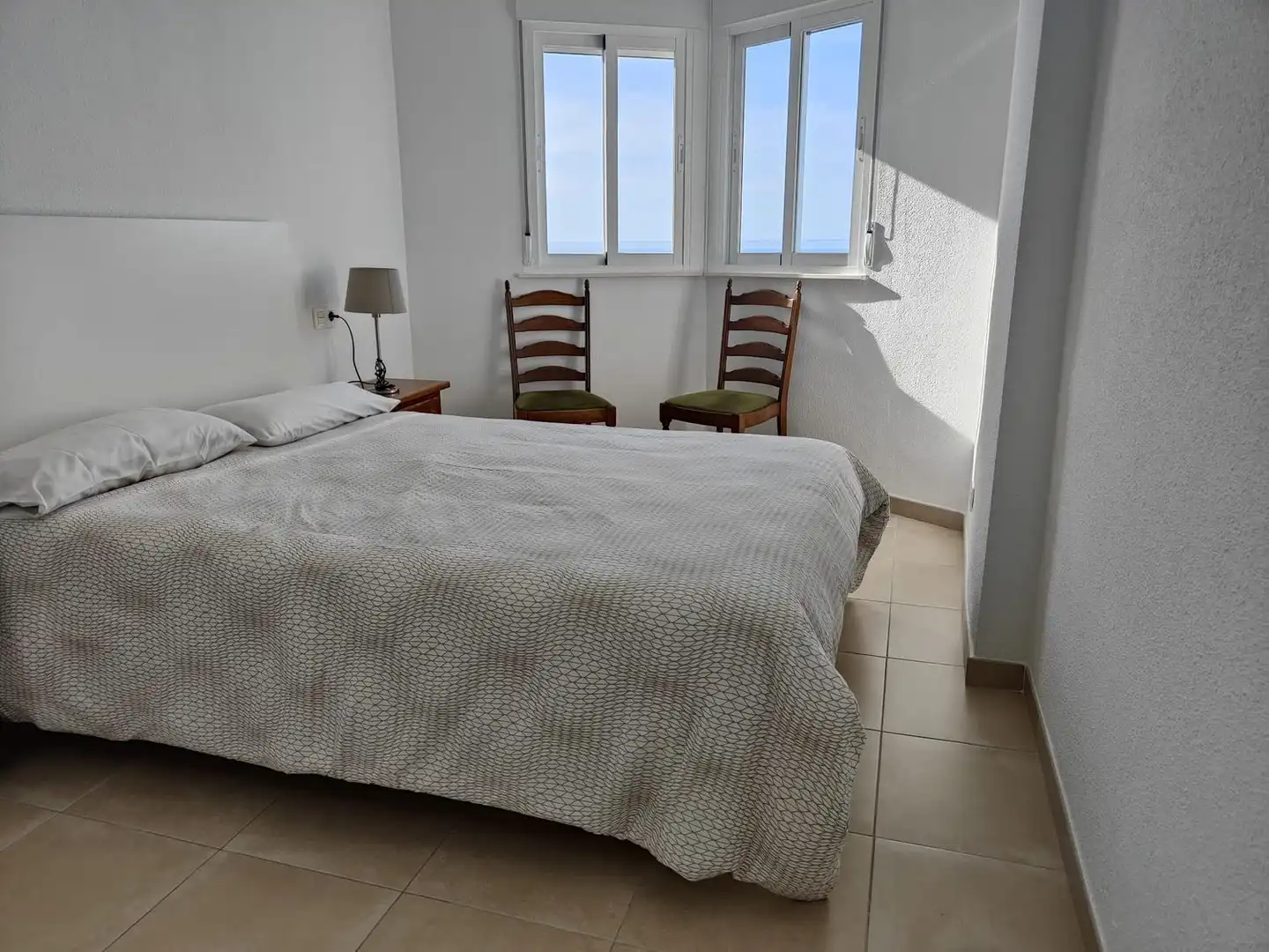 Piso de 80 m² en Almuñécar