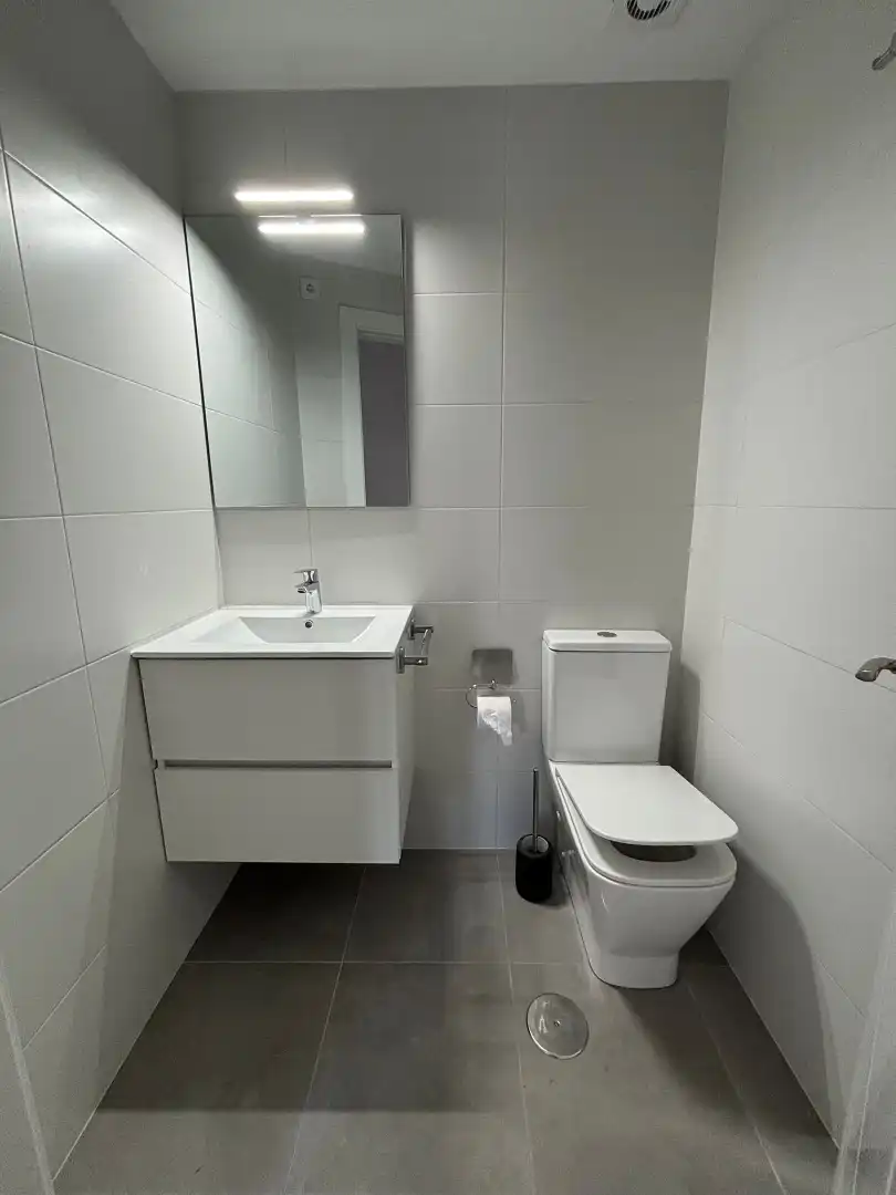 Piso de 60 m² en Ferrol