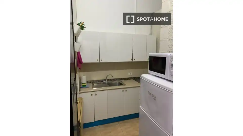 Habitación 52 m², Las Palmas de Gran Canaria