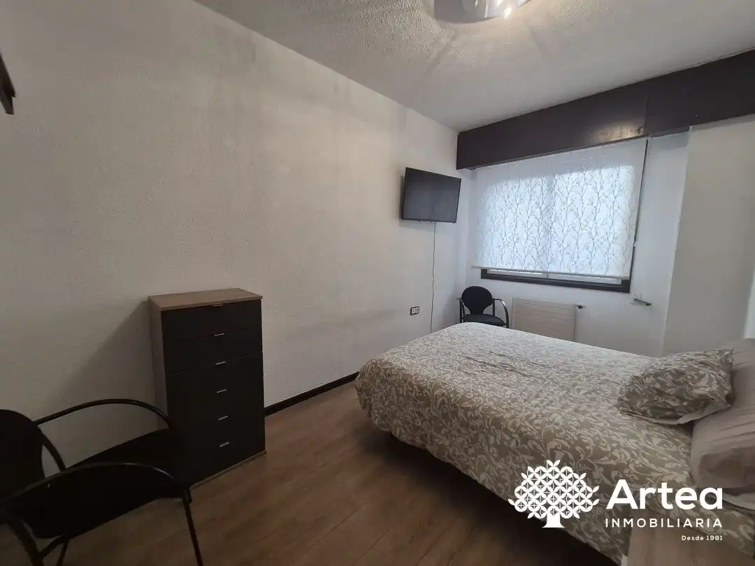 Piso de 75 m² en Bilbao