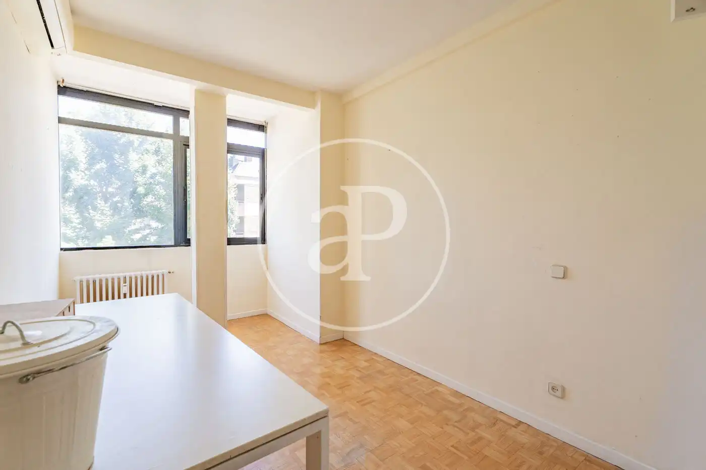 Piso de 220 m² en Madrid