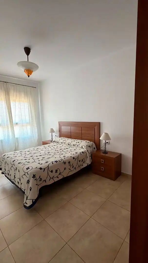 Piso en alquiler, Almendralejo