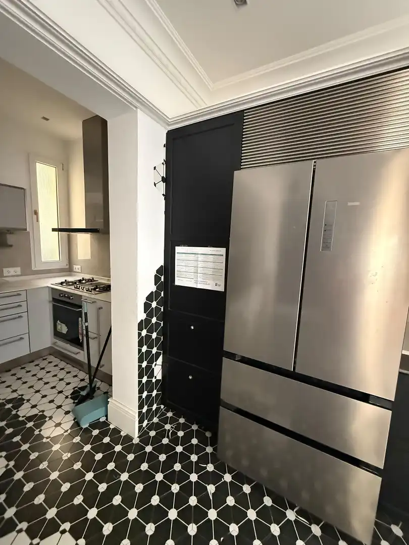 Wohnung 223 m² in Madrid