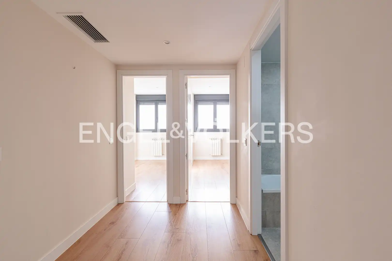 Piso de 182 m² en Madrid