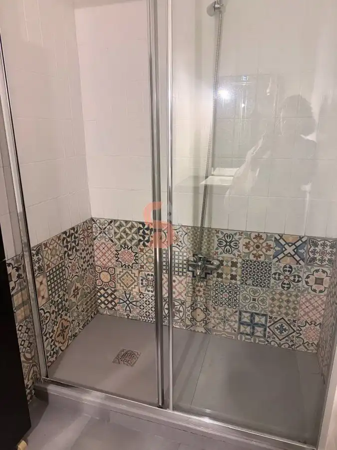 Piso de 45 m² en Valladolid