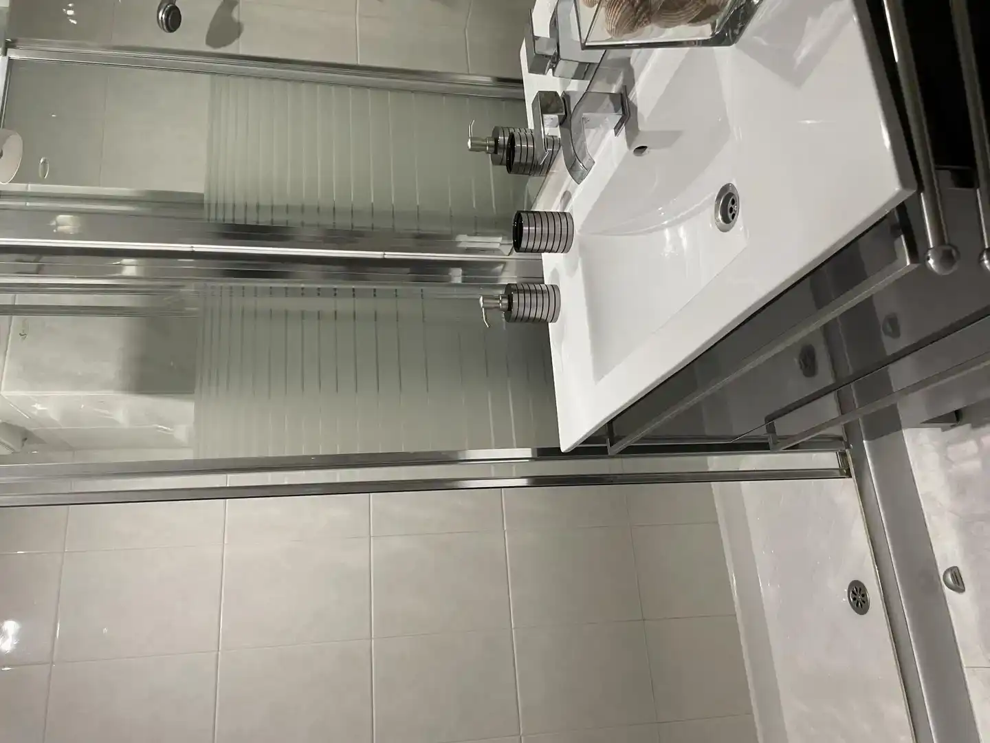Piso de 50 m² en Sanxenxo