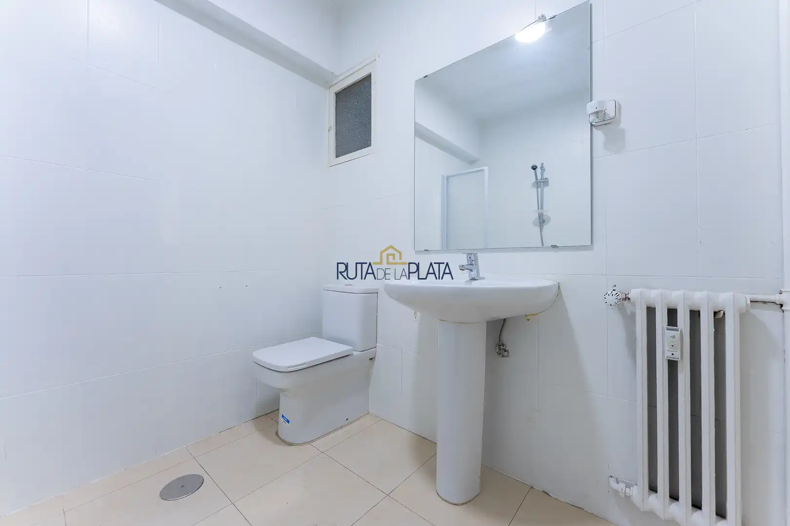 Piso de 150 m² en Zamora