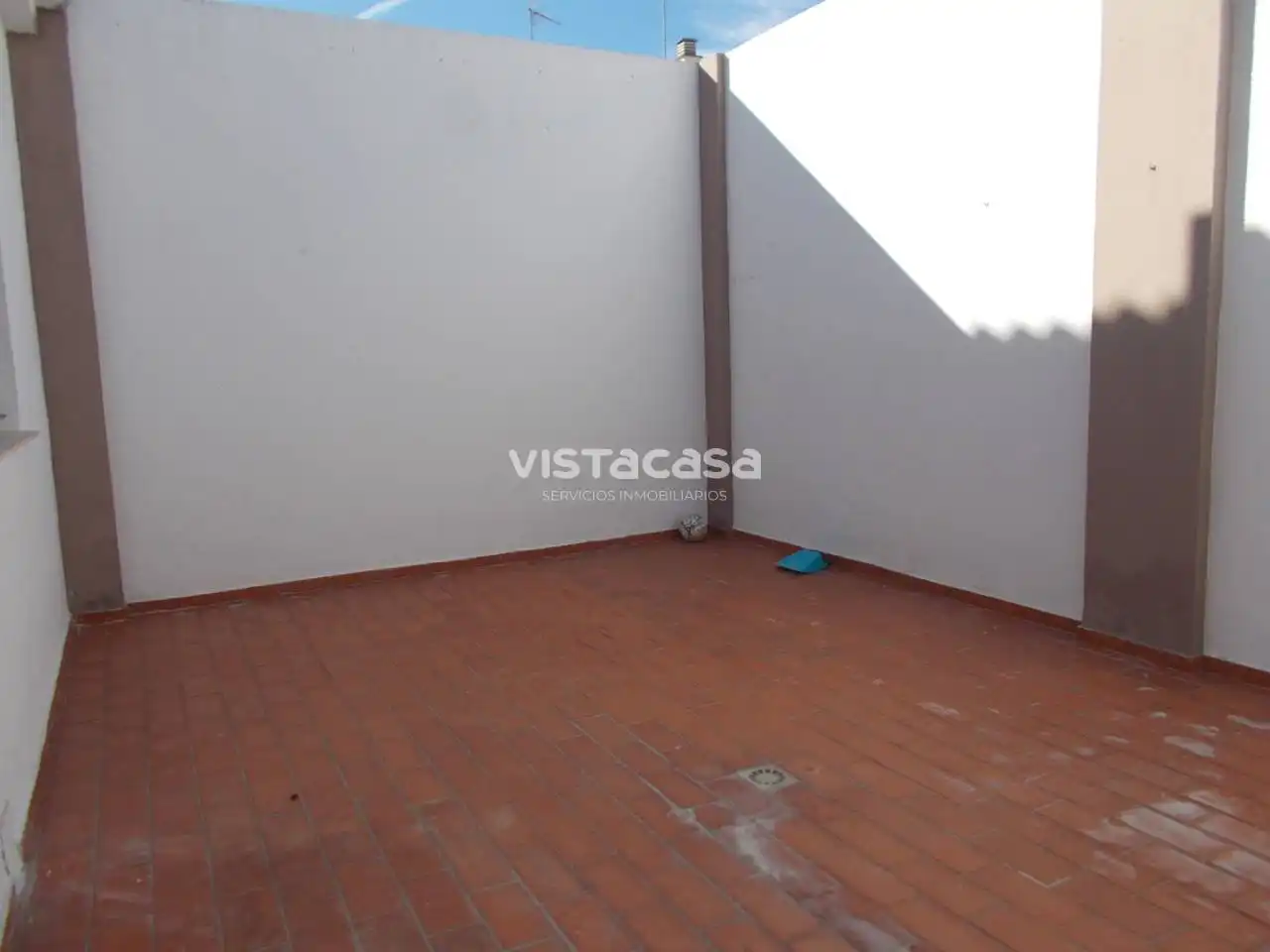 Casa de 130 m² en El Viso del Alcor